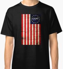 1776 Classic T-Shirt