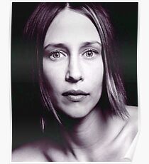 Vera Farmiga Poster