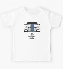 Shelby GT350 Kids Tee