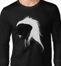 Queen of RATS Long Sleeve T-Shirt