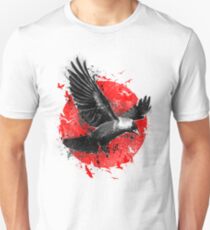 Flight Unisex T-Shirt