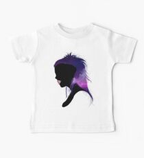 Galaxy Julle Naaiers! Baby Tee
