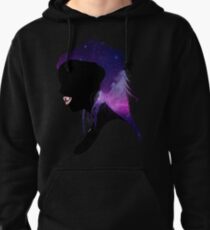 Galaxy Julle Naaiers! Pullover Hoodie