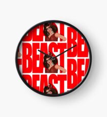 Alyssa Edwards "BEAST" Uhr