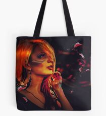 Reunion Fantasy Tote Bag