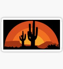 Kyuss! Sticker