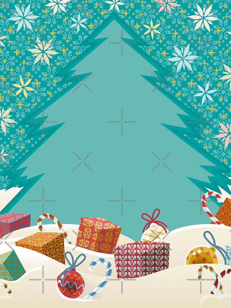 Christmas Eve by rusanovska