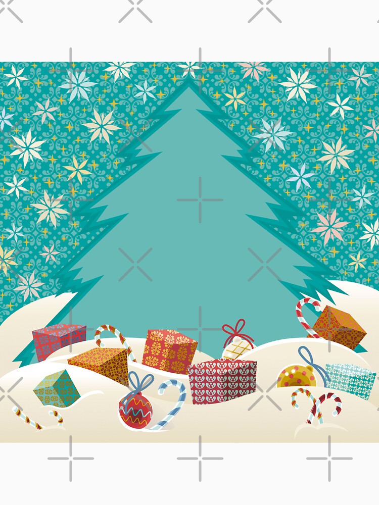 Christmas Eve by rusanovska