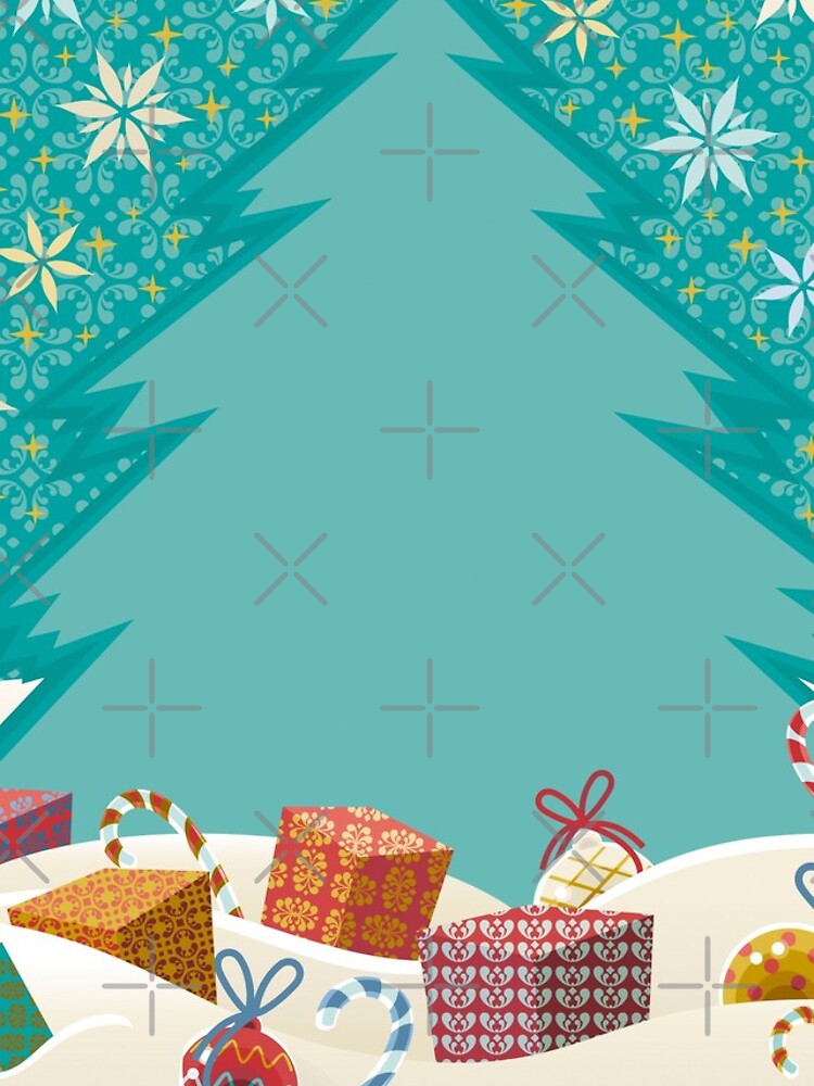 Christmas Eve by rusanovska