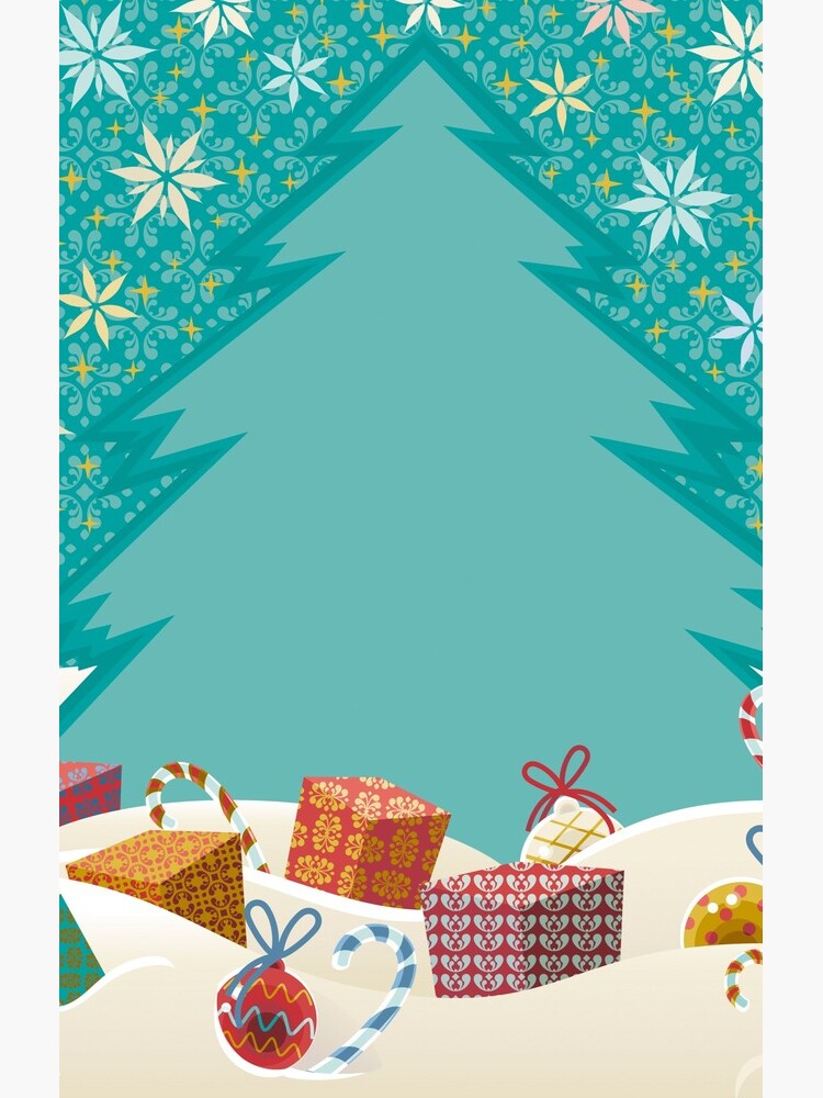 Christmas Eve by rusanovska