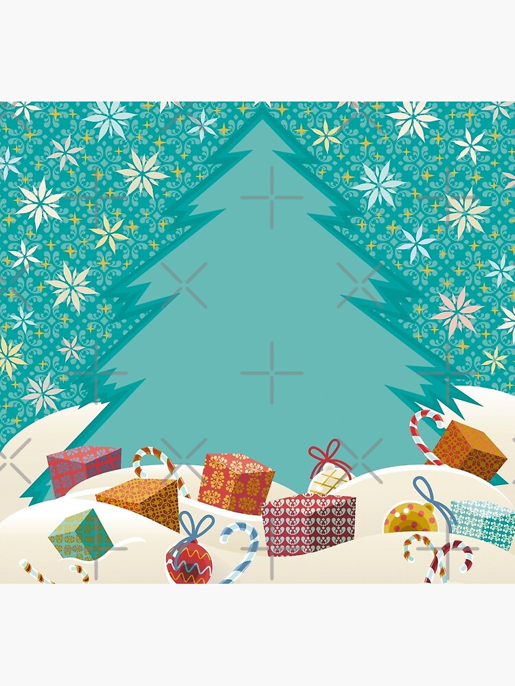 Christmas Eve by rusanovska
