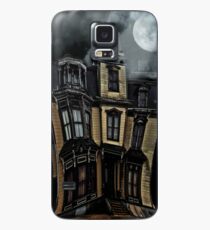 Haunted Mansion Case/Skin for Samsung Galaxy