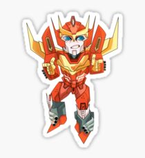 Rodimus Prime Sticker