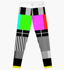 No signal (ERROR) Leggings