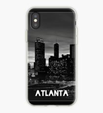 Atlanta iPhone Case