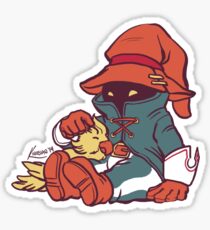 Gentle Friends Sticker