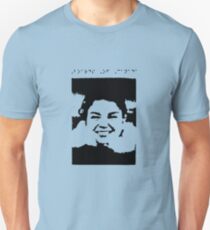 Boards Of Canada - A Few Old Tunes braille Unisex T-Shirt