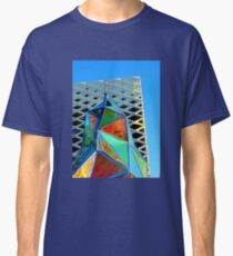 Glass Sculpture Classic T-Shirt