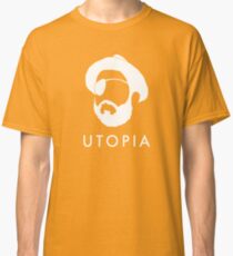 UTOPIA - Wilson Classic T-Shirt