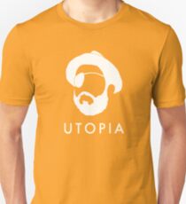 UTOPIA - Wilson Unisex T-Shirt