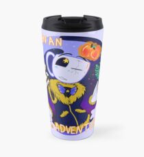 Go On An Adventure! Travel Mug