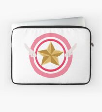 Cardcaptor Sakura Laptop Sleeve