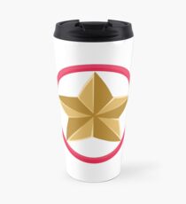 Cardcaptor Sakura w/o Ring Travel Mug