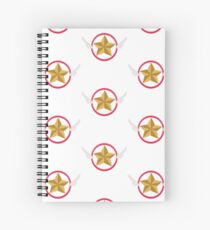 Cardcaptor Sakura w/o Ring Spiral Notebook
