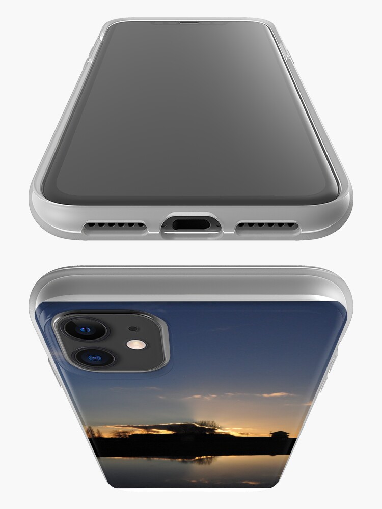 Alternate view of A ray of sunshine iPhone Case & Cover