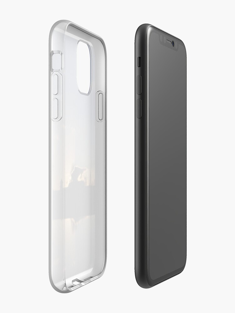 Alternate view of A ray of sunshine iPhone Case & Cover