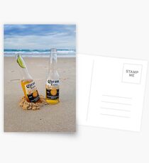 Beer O'clock Postcards