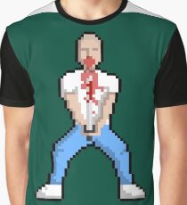 Butch Graphic T-Shirt