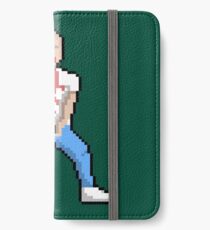 Butch iPhone Wallet/Case/Skin