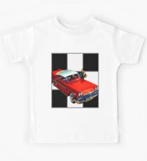 1958 Chevrolet Kids Tee