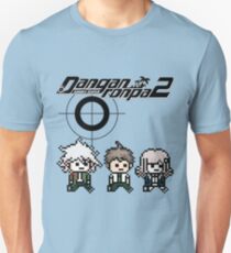Danganronpa 2 Unisex T-Shirt