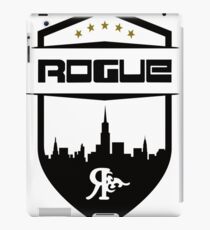 Vinilo o funda para iPad ROGUE EXCLUSIVE