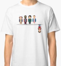 The Upside Down Classic T-Shirt