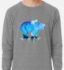 Polar bears Leichter Pullover