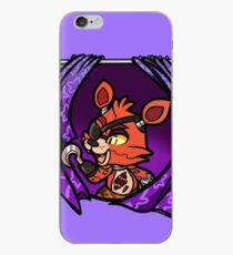 Foxy Five nights at freddy iPhone Case