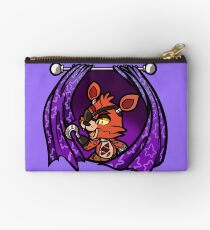 Foxy Five nights at freddy Studio Pouch