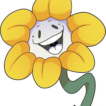 Flowey Undertale png images