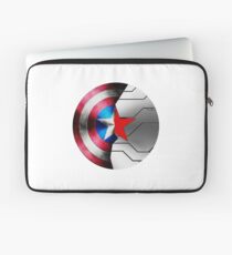Buck Rogers Laptop Sleeve