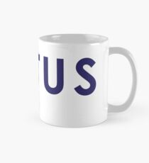 POTUS Hillary 2016 First Female President Election Mug