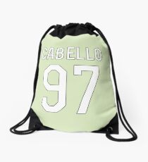 CABELLO 97 Drawstring Bag