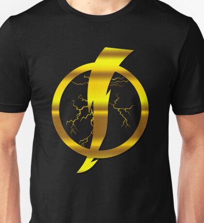 Static Shock: Gifts & Merchandise | Redbubble