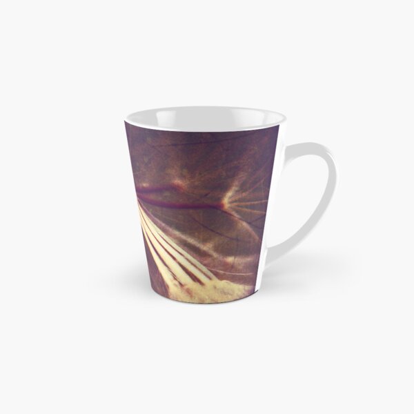 dépouillement Tall Mug