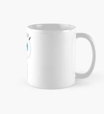 When Plankton Failed Mug