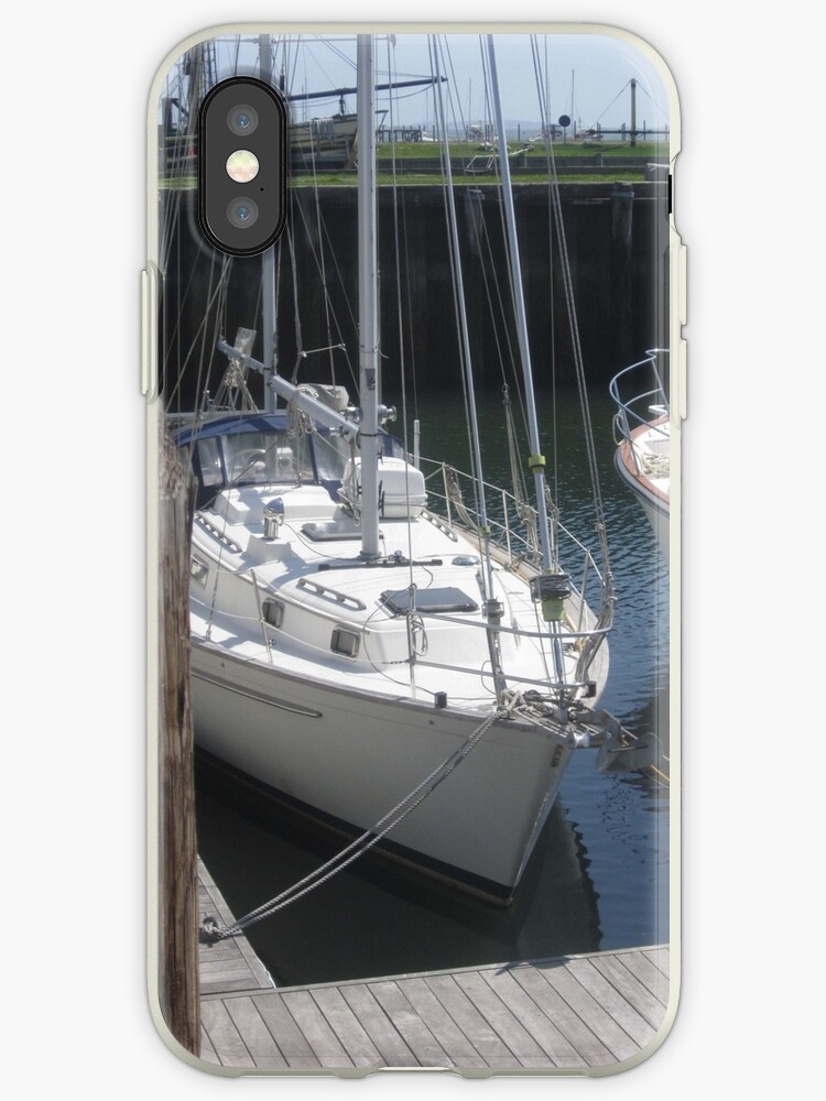 sailboat iphone covers