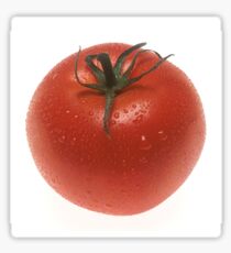 Fresh Tomato Sticker