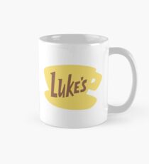 Luke's Diner Mug